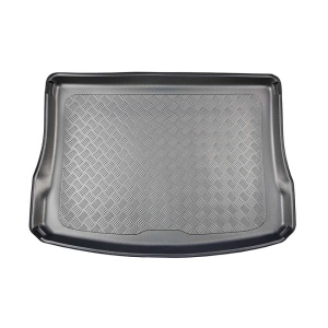 Tavita de portbagaj Volkswagen ID.3, caroserie Hatchback, fabricatie 11.2019 - prezent, portbagaj superior