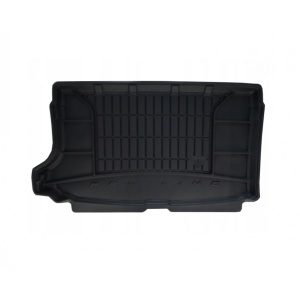 Tavita de portbagaj Volkswagen T-Cross, caroserie SUV, fabricatie 04.2019 - prezent, portbagaj superior