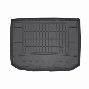 Tavita portbagaj Audi A3 RS3, caroserie Hatchback, fabricatie 2014 - 2019