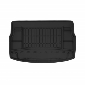 Tavita portbagaj Hyundai Kona fabricatie 08.2018 - 03.2023 (portbagaj inferior)