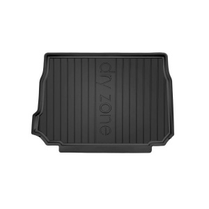Tavita portbagaj Peugeot 2008 I fabricatie 04.2013 - 12.2019, caroserie suv