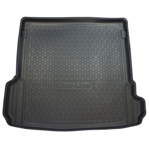 Tavita portbagaj premium Audi Q7 fabricatie 2015 - prezent