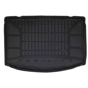 Tavita portbagaj Premium Mazda CX3 fabricatie 05.2015 - prezent (portbagaj superior)