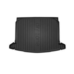 Tavita portbagaj Skoda Karoq fabricatie 2017 - prezent, caroserie suv, bancheta rabatabila