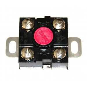 Termostat cu reset 250V, 40A, 65 GRADE Celsius
