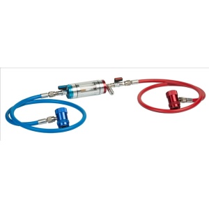 Tester Freon (R1234Yf) Errecom