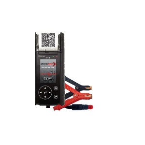 TESTER PROFESIONAL DE BATERII CU IMPRIMANTA SI ANALIZOR SISTEM ELECTRIC 12-24V LEMANIA