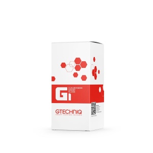 Tratament hidrofob pentru sticla G1 ClearVision Smart Glass Gtechniq, 15ml