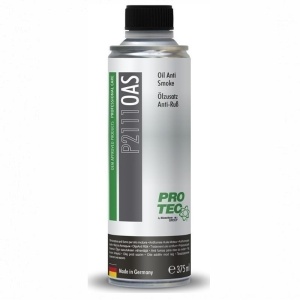 Tratament ulei antifum Protec Oil Anti Smoke, 375ml