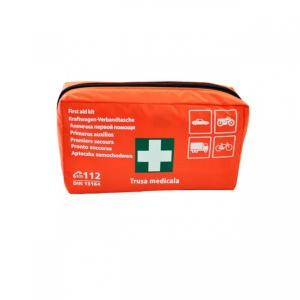 Trusa Medicala Tip Borseta