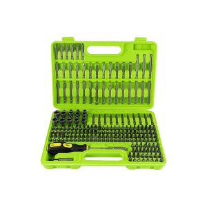 Trusa Multifunctionala Cu 208 Biti