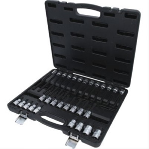 TRUSA TUBULARE 1/2 CU BIT HEXAGONAL DE FORTA 519MM