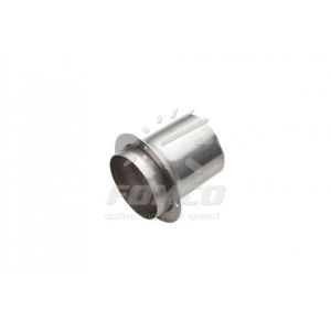 Tub evacuare gaze Webasto TH300 D71mm