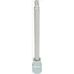 Tubulara 1/2 Cu Bit Ribe M8 X 200Mm-Brilliant Tools