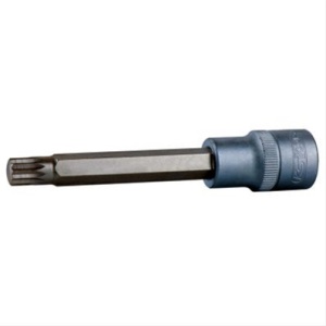 Tubulara 1/2 Cu Bit Xzn M10, 110 Mm-Ks Tools