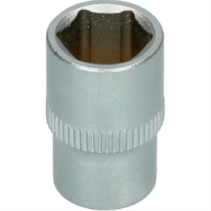 TUBULARA 1/4 HEXAGONALA 7 MM-BRILLIANT TOOLS
