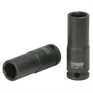 TUBULARA DE IMPACT 3/4 HEXAGONALA 41 MM LUNGA