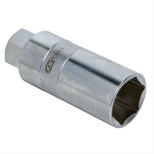 Tubulara Hexagonala Cu Contrasuport Ptr Amortizoare, 21 Mm - Img 1