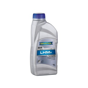 Ulei motor RAVENOL LHM PLUS FLUID 1 L