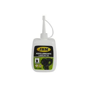 Ulei Pentru Uneltele Pneumatice - 100Ml Jbm