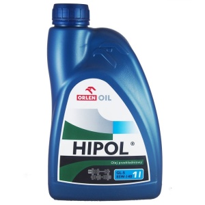 Ulei transmisie Orlen GL-5 85W140 - 1L