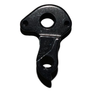 Ureche Cadru Bicicleta Devron Road U. 6,8 2018/19 - Negru
