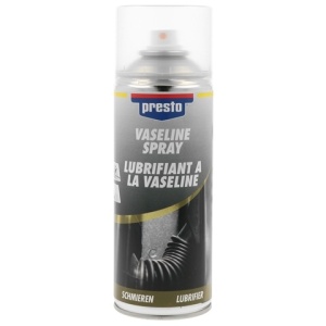 VASELINE SPRAY - SPRAY LUBRIFIANT INTRETINERE 400ML