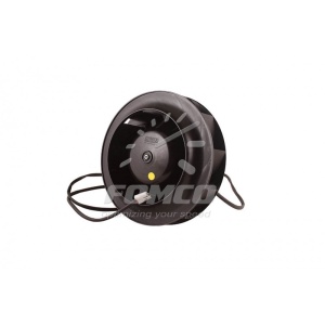 Ventilator indelB Back pentru sisteme de aer condiționat Sleeping Well