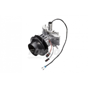 Ventilator Webasto AT3500ST DC pentru Mercedes Benz