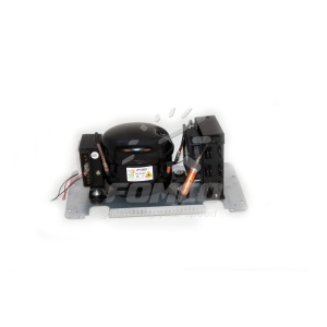 Volltop Placă electronică ladă frigorifică DC-30DR