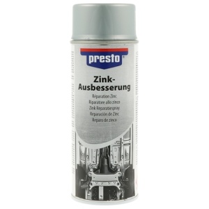 ZINC REPAIR SPRAY - SPRAY ZINC 400ML