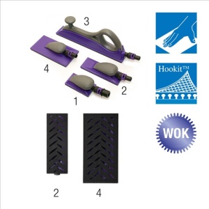 051713M Maner Handblock -3M