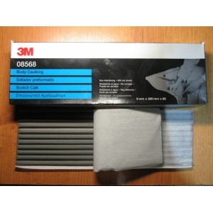 085683M Set 60 Fire Mastic 6Mm X 300Mm -3M