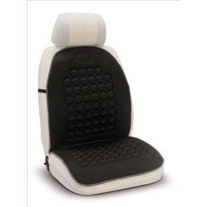 12087Bt Husa Scaun Cu Magneti Neagra Bottari