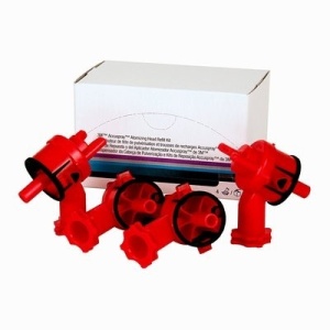 166093M Kit 4 Duze Accuspray-3M