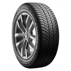 195/60R15 88H DISCOVERER ALL SEASON MS 3PMSF (E-3.5) COOPER