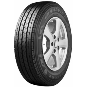 195/60R16C 99/97H VANHAWK 2 6PR (E-9.2) FIRESTONE