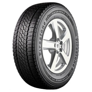 195/70R15C 104/102R VANHAWK 2 WINTER EVO ENLITEN 8PR MS 3PMSF (E-9.2) FIRESTONE