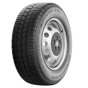 205/75R16C 113/111R ACTIVAN 4S 10PR MS 3PMSF (E-9.2) BFGOODRICH