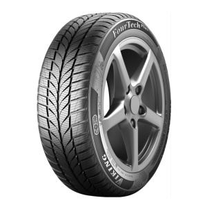 235/55R18 104V FourTech Plus XL FR MS 3PMSF (E-7.4) VIKING