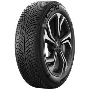 235/55R19 105H PILOT ALPIN 5 SUV XL MO MS 3PMSF (E-9.2) MICHELIN