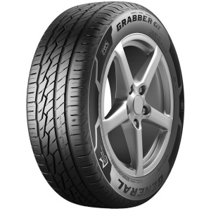 235/70R16 106H GRABBER GT PLUS FR (E-6.3) GENERAL TIRE