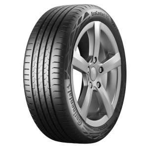 245/35R20 95Y EcoContact 6 Q XL MO (E-7.4) CONTINENTAL