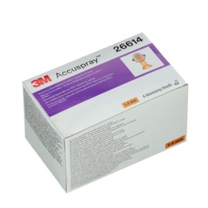 266143M Kit 4 Duse Accuspray Pt Pps Serie 2, 1.4Mm-3M