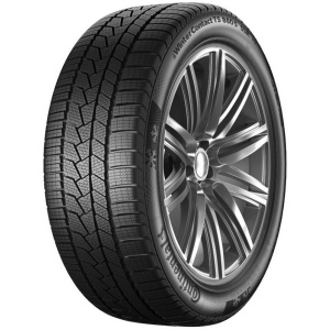 285/40R22 110V WinterContact TS 860 S XL FR MS 3PMSF (E-7.4) CONTINENTAL