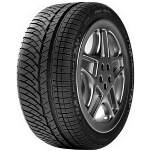 295/30R20 101W PILOT ALPIN PA4 XL GRNX MS 3PMSF (E-4.6) MICHELIN
