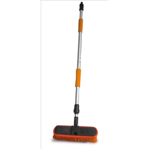32238Bt Perie Pentru Spalat Masini Cu Maner 165 Cm Bottari