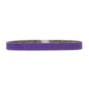 334453M Set 10 Benzi Cubitron Ii File Belt P60-3M