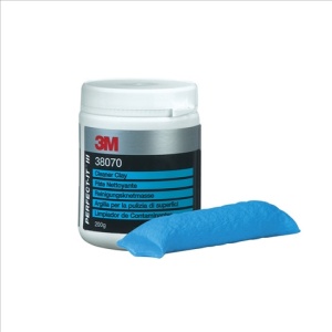 380703M Plastelina Abraziva 200Gr/Buc -3M