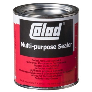 4060Cld Chit Neopren Gri Pensulabil-Colad